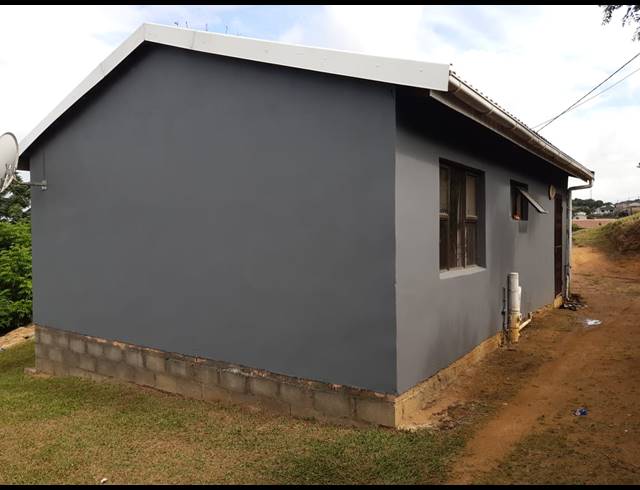 2 BEDROOM HOUSE FOR SALE IN LOVU